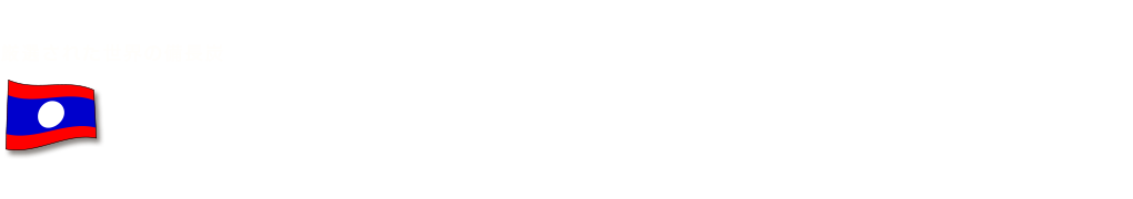 ラオス備長炭
