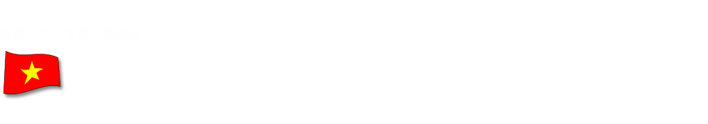 ベトナム備長炭